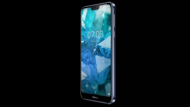 Nokia 7.1