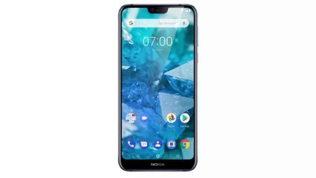 Nokia 7.1