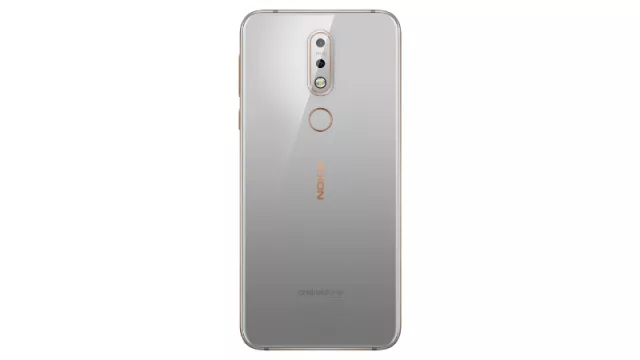 Nokia 7.1