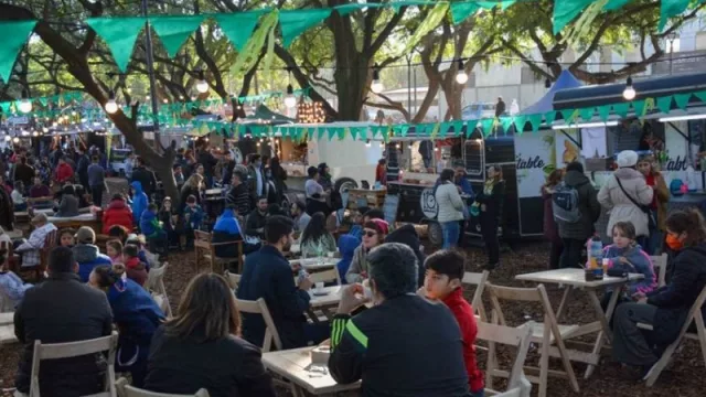 El 50 % de las habilitaciones online de negocios se concretan fuera del horario de atención municipal