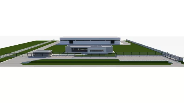 Bell Ville: con una inversión de $ 100 millones, la hormigonera Arinco inaugura nueva planta de elaboración (y busca posicionarse en las obras civiles agroindustriales)