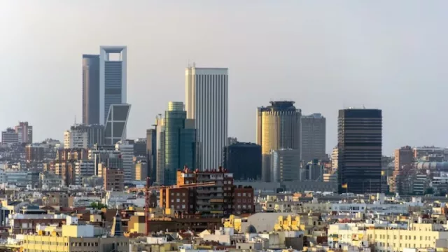 Las ciudades se apuntan a la Agenda 2030: Madrid y su tejido empresarial