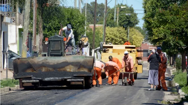 Más de $ 155.000.000 para incrementar las #CallesSanas de la ciudad