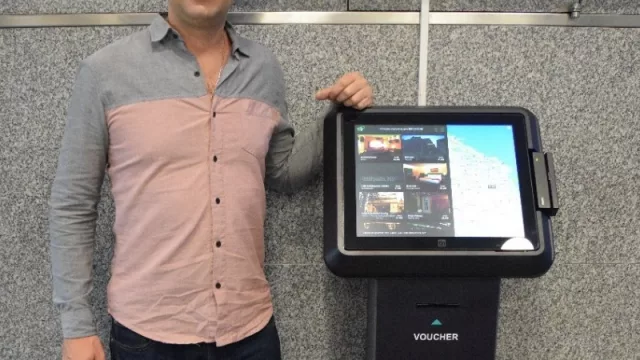 Las novedades de Tuhotelhoy: más máquinas de reserva y noche extra (próximo destino, Córdoba)