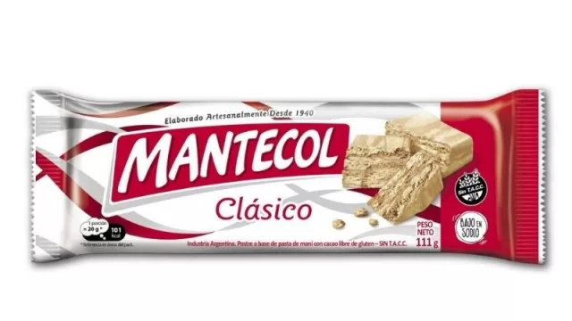 Georgalos recupera su brazo derecho: Mantecol vuelve al portafolio de la empresa (pero seguirán produciendo Nucrem, su propia competencia)