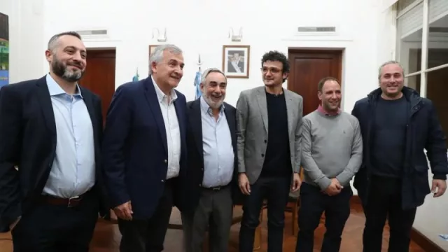 Cannava para el país: Jujuy y Trenque Lauquen firman convenio de colaboración para impulsar la industria del cannabis medicinal