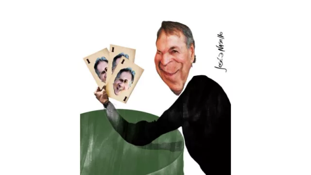 Schiaretti pronosticó triunfo provincial de HpC para el ´23