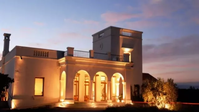 Cavas Wine Lodge fue destacado en el puesto 51 de los 100 mejores del mundo