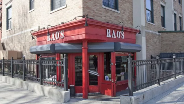 El icónico restaurante de Nueva York Rao's abrirá en Miami Beach