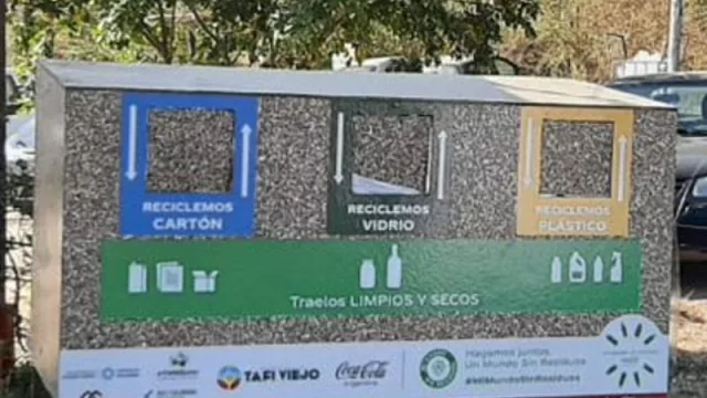 Arca Continental y Coca-Cola Argentina confirman una alianza: ampliarán la Ruta Verde de Tucumán