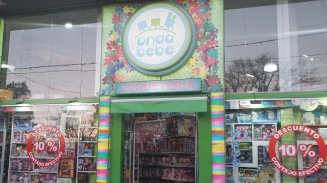 Las tendencias de Onda Bebé (rumbo al domingo del Día de la Niñez)