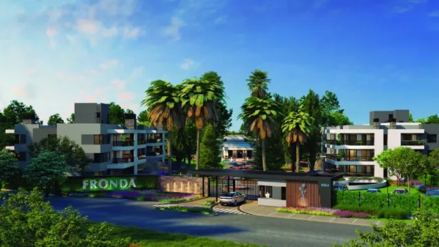 Fronda (lo nuevo de Marchesini Desarrollos) asoma en Villa Rivera Indarte (ya tienen el 40% vendido a US$ 1.200 el m2)