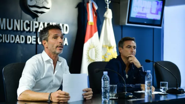 Llegó Muni Online y vas a poder acceder a los servicios digitalmente