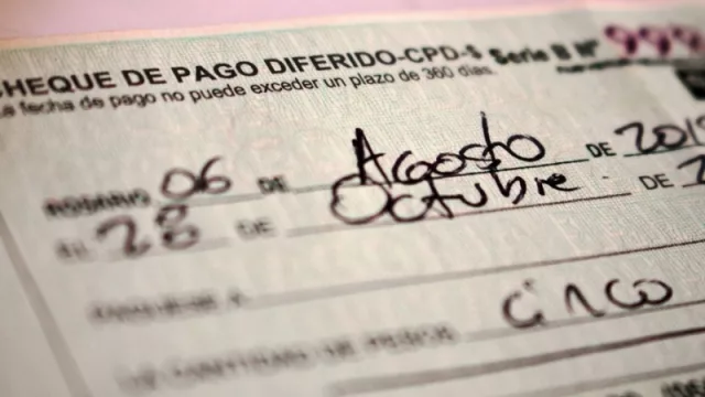 Financiamiento: ¿Bancos o Mercado de Capitales?