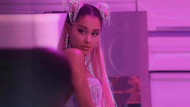 “Thank u, next”: El diario íntimo de Ariana Grande