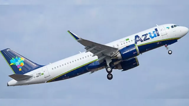 Azul levanta sus vuelos Córdoba - Porto Alegre (pero estaría pensando en sumar frecuencia a Recife)