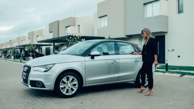 Existe una nueva forma de vender tu auto y comprar el próximo