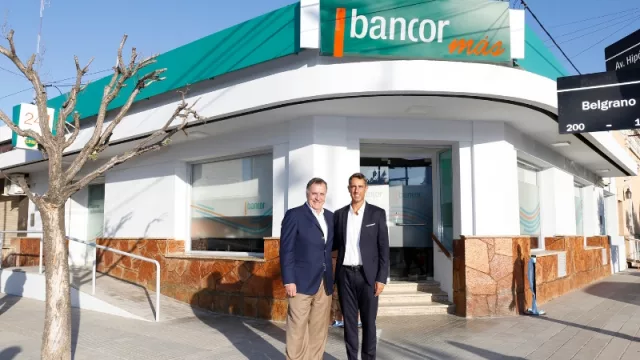 Desde el interior, piden tener un banco cerca