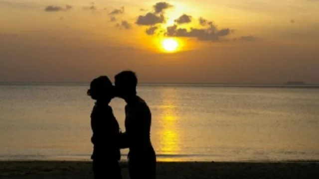 San Valentín: un santo que cada año gana más adeptos en Uruguay