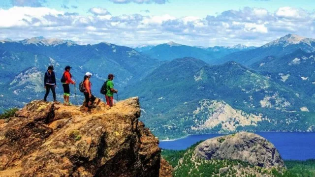 Récord histórico de ingresos por el turismo (qué dejó la temporada de verano 2021-22)