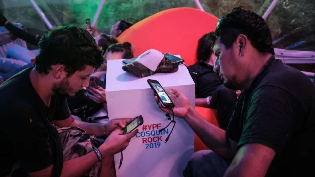 YPF en CR2019 - Foto: Alvaro Corral.