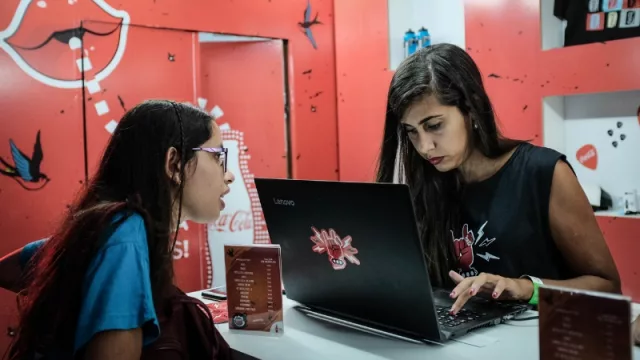 Coca-Cola en CR2019 - Foto: Alvaro Corral.