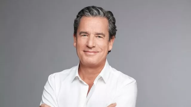 Thomas Dubaere, CEO de Accor Sudamérica