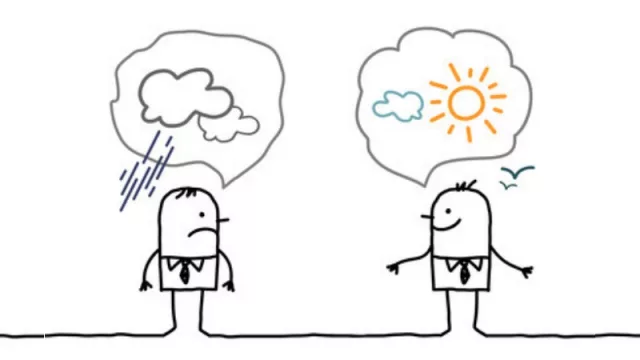 Sigue viendo la economía para abajo y apunta: