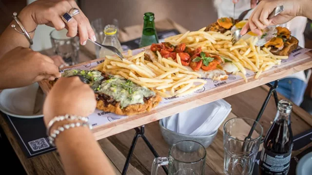 Semana de la Milanesa: ¿Qué empresas se suman a las promociones?