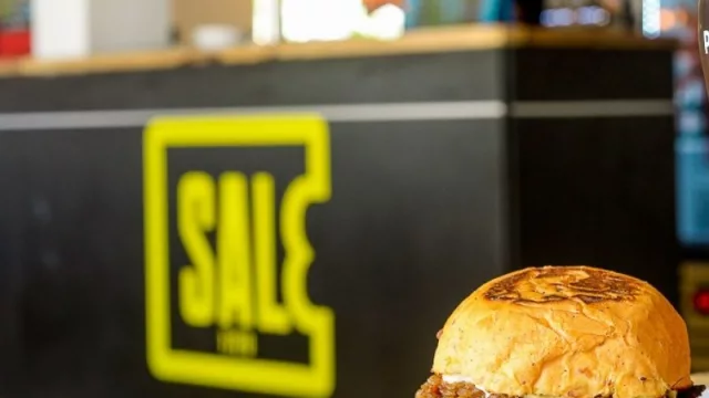 Sale “re-estrenó” su espacio: se prepara para lanzar franquicias