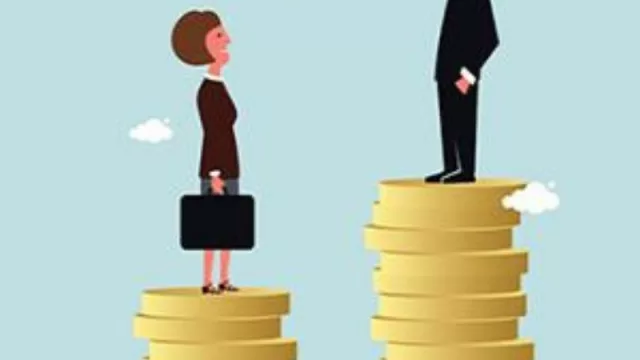 En Argentina, la brecha salarial entre hombres y mujeres en 2021 alcanzó el 28% (en Córdoba es del 24,4%)