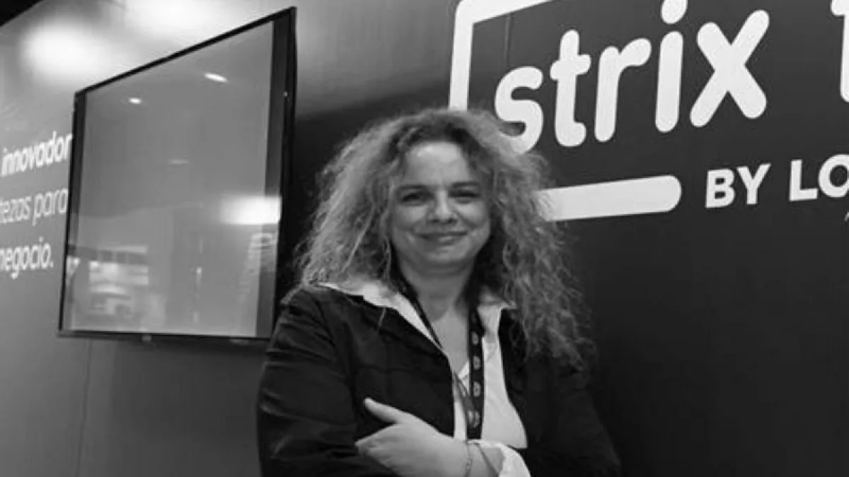 Strix By LoJack presenta a su nueva gerenta de marketing digital y ...