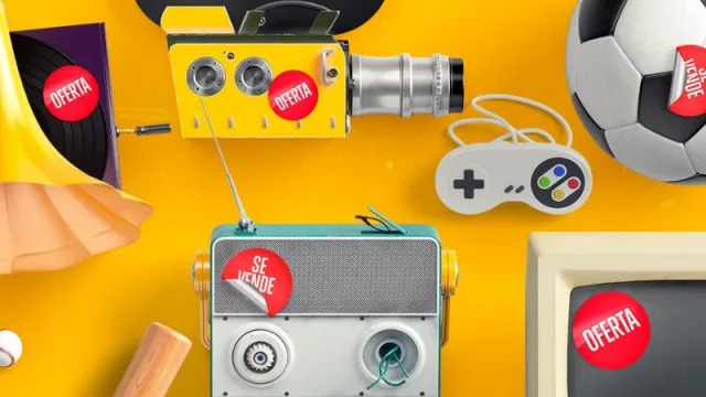 Lo que no se usa se vende: venta de garage ofrecerá a los tucumanos artículos desde $ 10