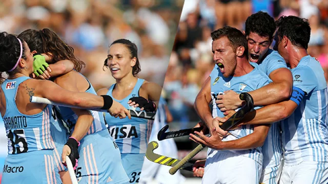 Cuidado, Leonas y Leones sueltos: Santiago será sede del Pro League para inaugurar su flamante cancha en el Polideportivo Provincial