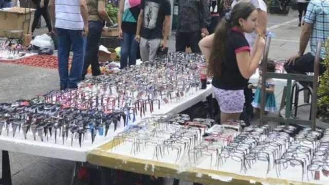 En Córdoba la venta ilegal disminuyó un 25% en 2018 (buscan formalizarla)