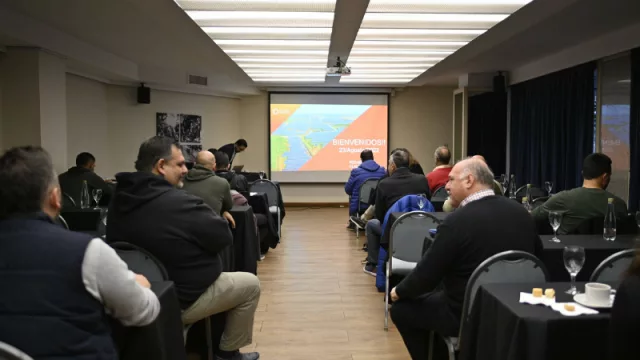 Solis México y su primer visita en Córdoba junto a Conectar