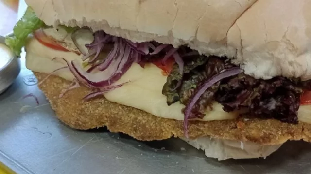 Fumata blanca para la mejor milanesa de Córdoba (se acabó la discusión, te presentamos las milangas ganadoras)