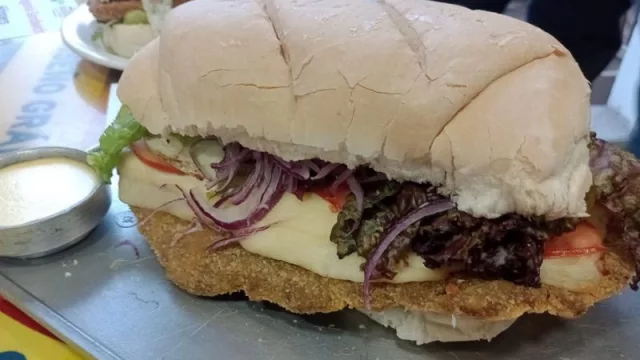 Los platos ganadores