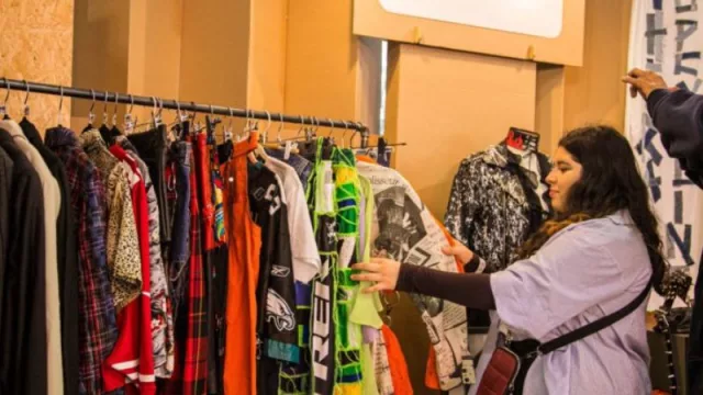 La próxima Feria de Moda Circular “Sin Desperdicio” tendrá más de 60 propuestas locales