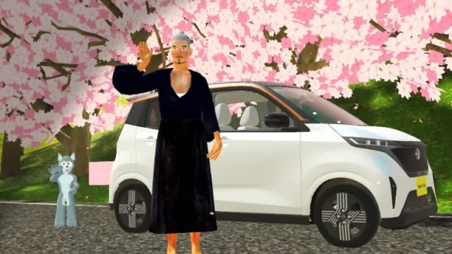 Nissan compartió su mirada del futuro de la movilidad en su Innovation Week en San Pablo.