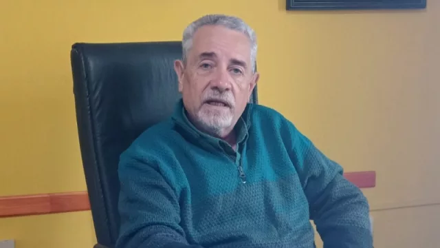 Llegó la fibra óptica a Anisacate: planes desde los 30MB (la cooperativa ya hizo el tendido en dos barrios y va por más)