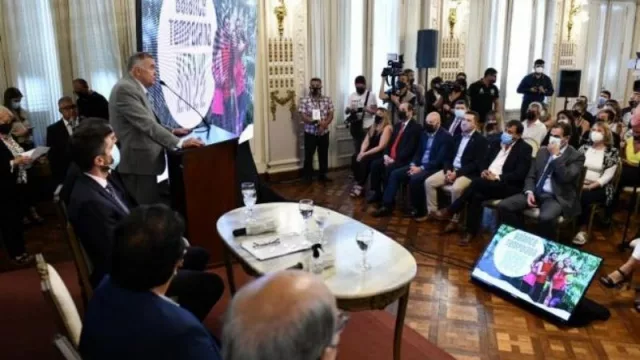 Balance de la temporada de verano en Tucumán: “El turismo aportó más de $ 2.000 millones” 