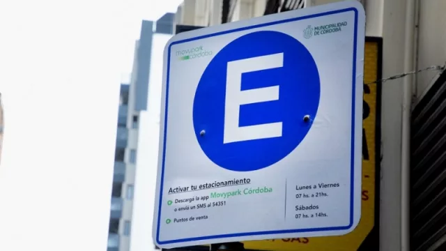 Movypark: tres métodos para estacionar en el centro de la ciudad