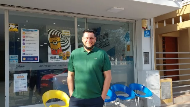 En Pilar, Grido apadrina cinco emprendedoras de heladerías sociales (y ahora apuesta por Río Segundo)