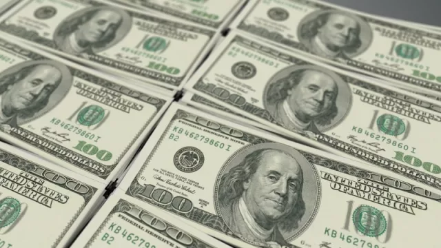 Continúa en Paraguay una política de endeudamiento