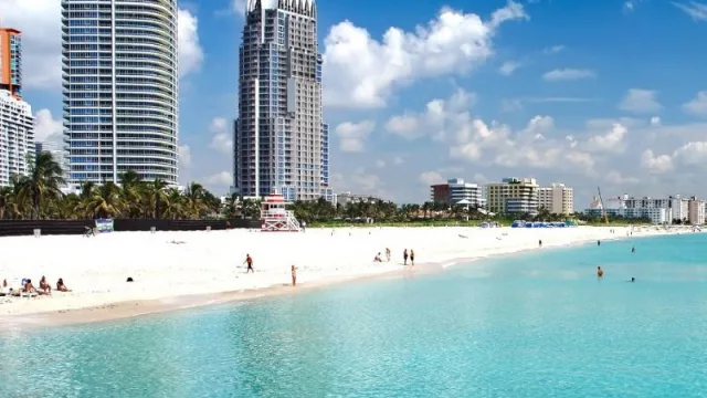 Ammos Vacation Rentals, la empresa fundada por cordobeses que revolucionan el negocio del alquiler temporal en Miami