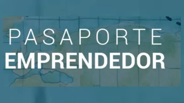 Si ya tenés el proyecto, solo te faltan las valijas: llega la segunda edición de “Pasaporte Emprendedor”