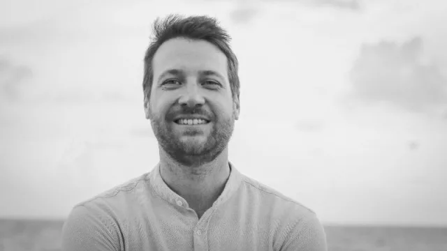 Gonzalo Gambertoglio, gerente General y Socio (en Miami)