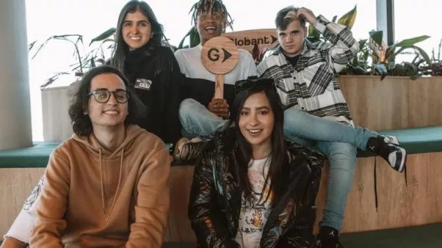 Soyfira (Colombia), Tom Filho (Brasil), Zaina (Argentina), Plugo (Chile), Scarcuchi (México)