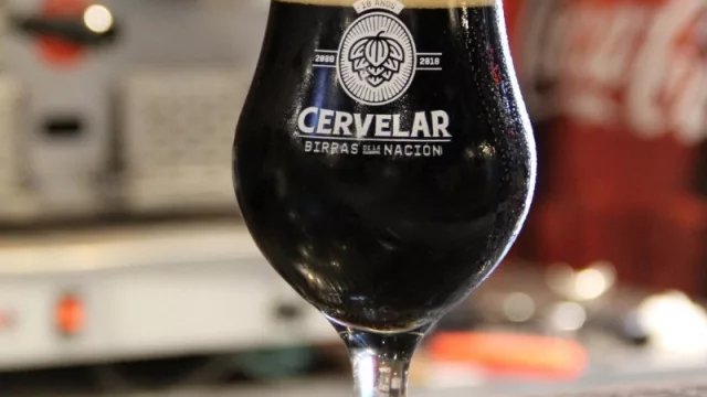 Un nuevo jugador llegó a Córdoba: Cervelar (la primera de interior del país)